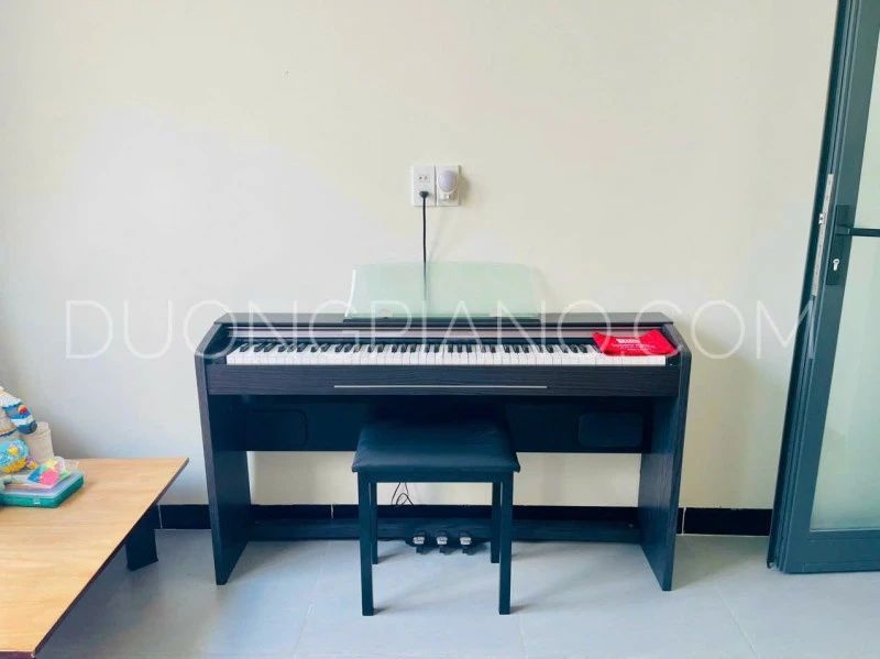 sửa đàn Piano điện tại nhà Đà Nẵng 