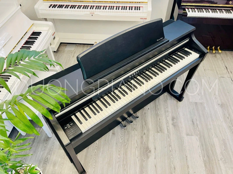 sửa đàn Piano điện tại nhà Đà Nẵng 