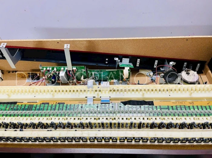 sửa đàn piano nhanh chóng