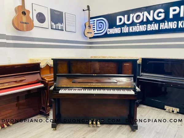 tìm mua đàn piano giá tốt 