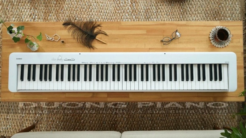 mẫu đàn piano dưới 20 triệu 