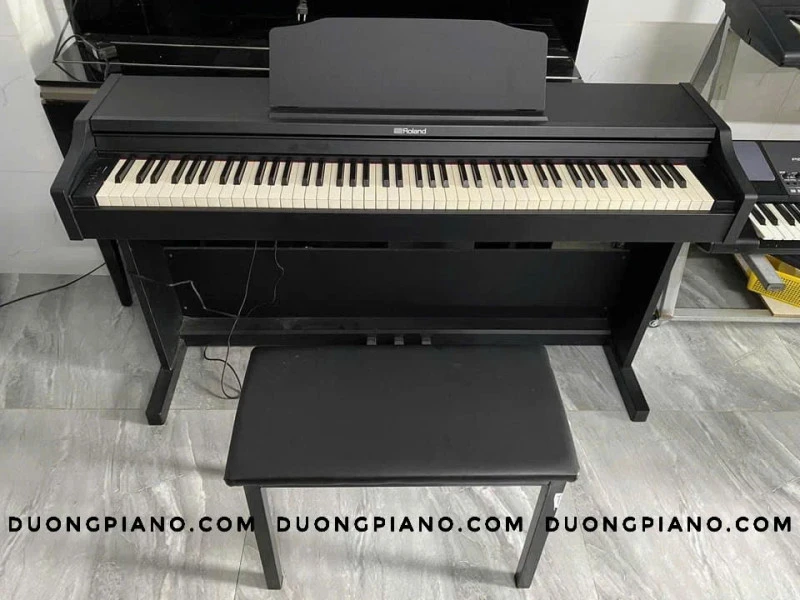 đàn piano điện nhỏ gọn 