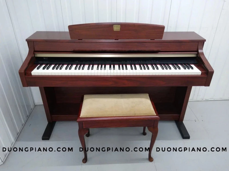 đàn piano yamaha điện chính hãng 
