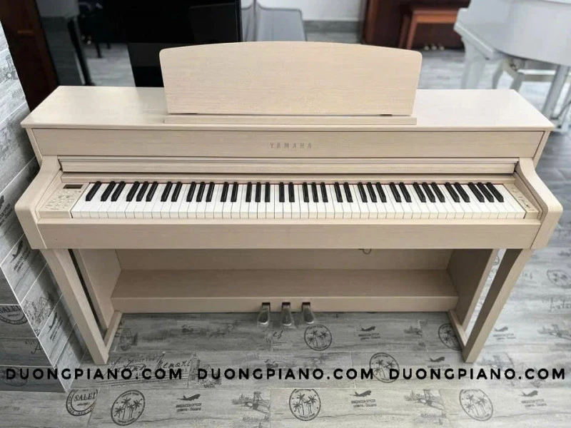 đàn piano yamaha điện chính hãng 
