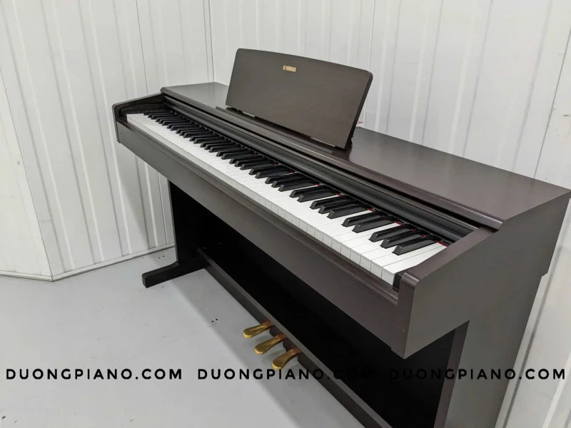đàn piano yamaha điện chính hãng 