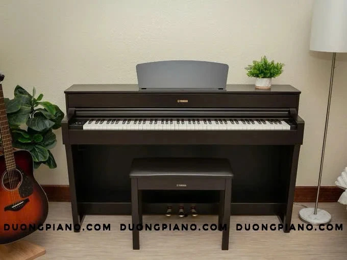 đàn piano yamaha điện chính hãng 