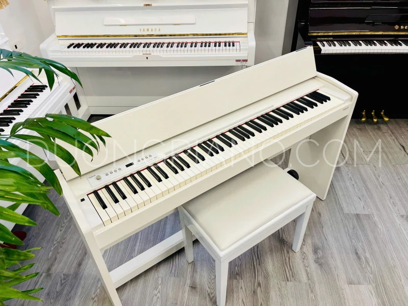 giá sửa đàn piano điện 