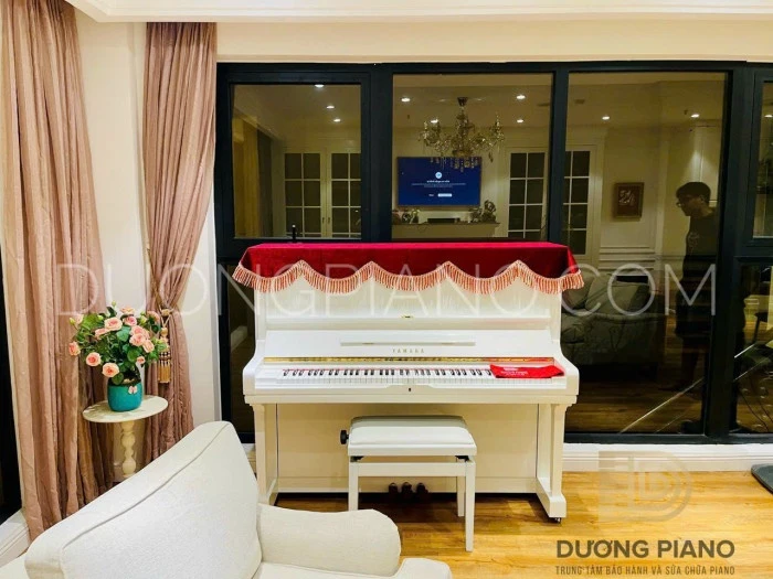 bán đàn piano cơ trả góp 