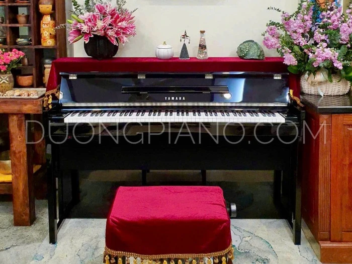 bán đàn piano cơ trả góp 