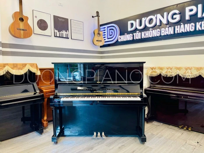 quy trình bảo dưỡng đàn Piano cơ