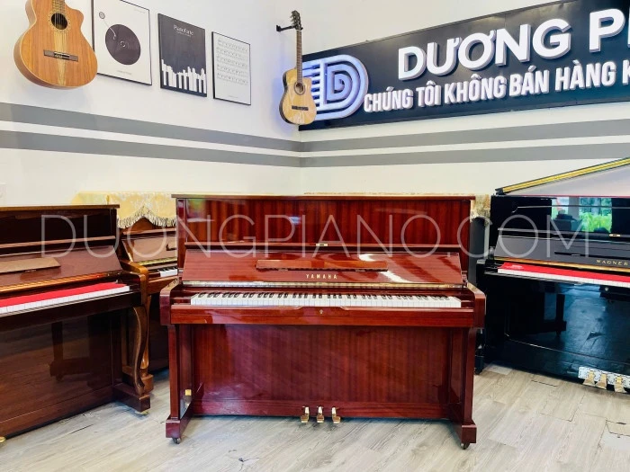quy trình bảo dưỡng đàn Piano cơ