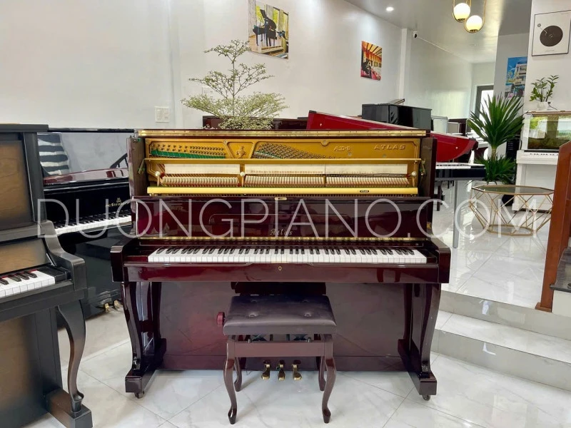 ban piano co quang tri