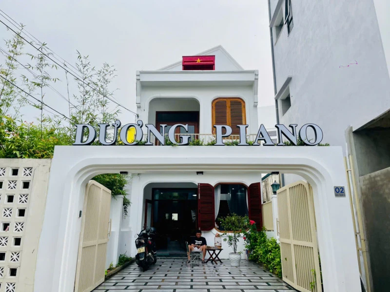 đàn piano điện quảng trị