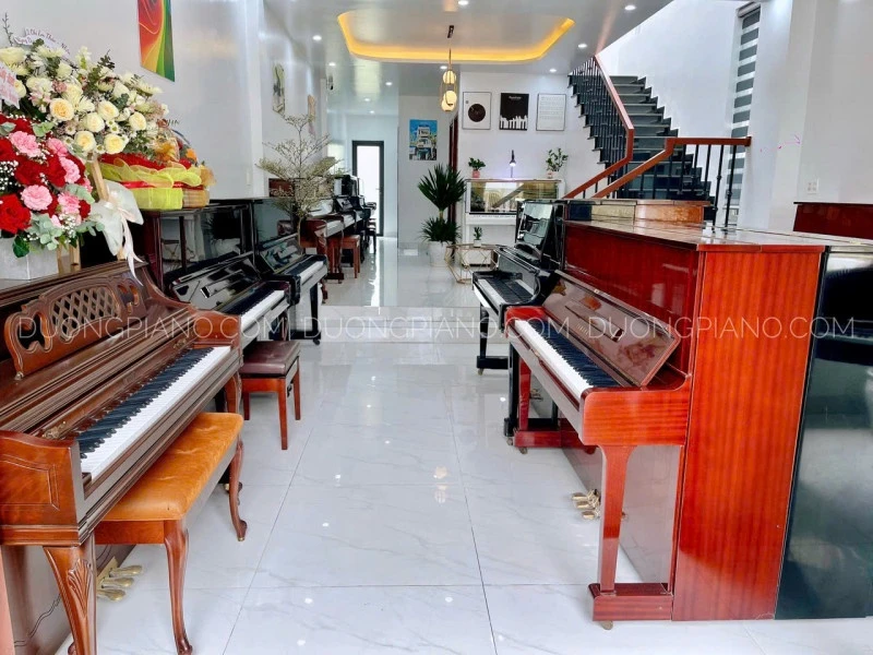 mua bán piano quảng ngãi 