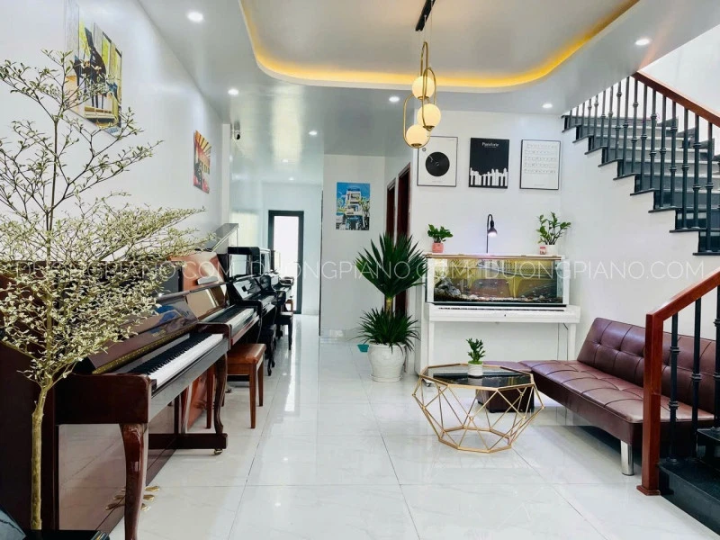 mua bán piano quảng ngãi 