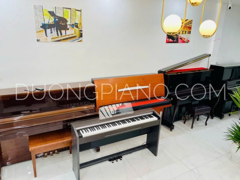 mua đàn piano hà tĩnh