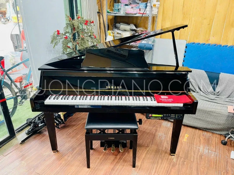mua piano cơ ở huế 