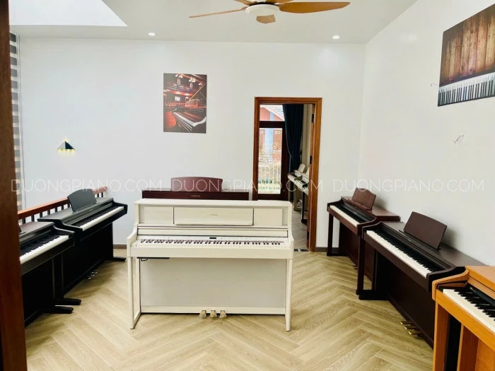 piano quảng nam 