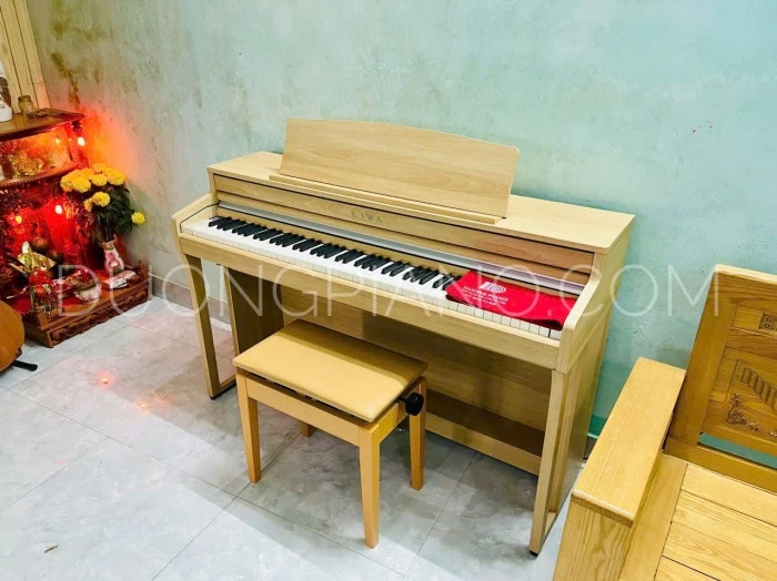 piano quảng nam 