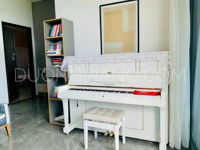 cho thuê đàn piano hội an 