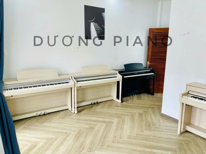 dạy piano hải châu đà nẵng 