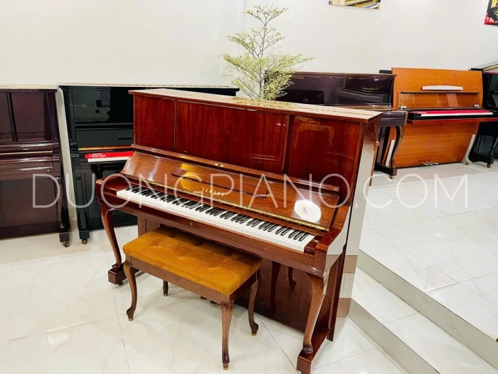 sửa đàn piano ở huế 