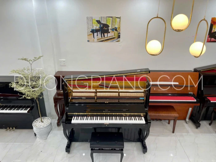 sửa đàn piano ở huế 