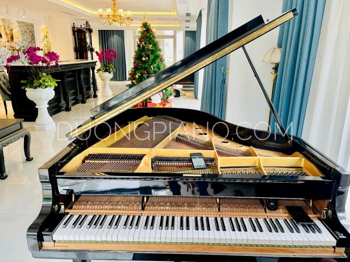 sửa đàn piano quảng ngãi
