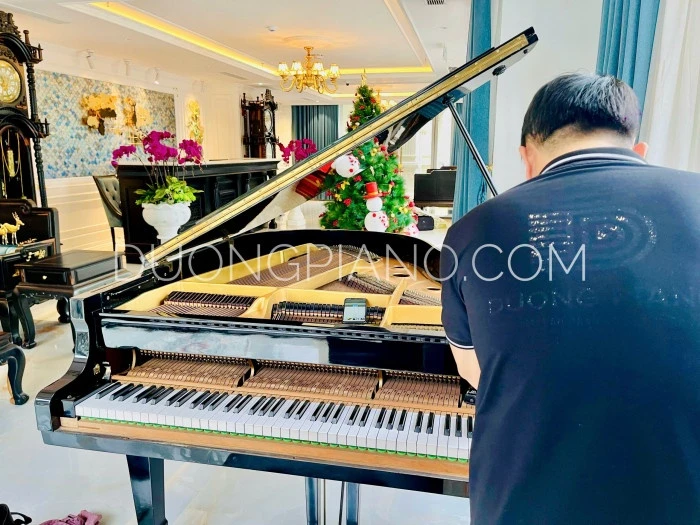 sửa đàn piano quảng ngãi
