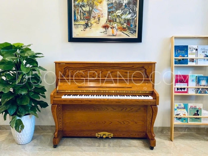 sửa đàn piano quảng trị 