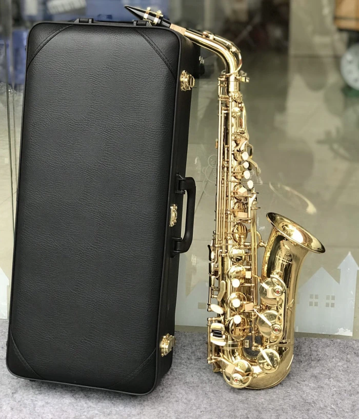 dạy saxophone Đà Nẵng 