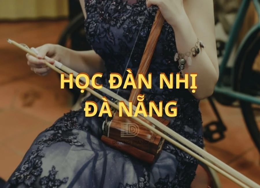 học đàn nhị đà nẵng